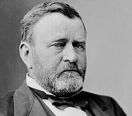 Ulysses S. Grant