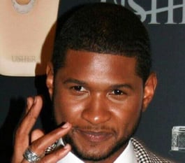 Usher