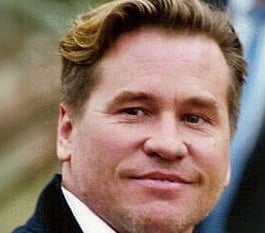 Val Kilmer