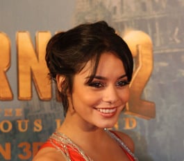 Vanessa Hudgens