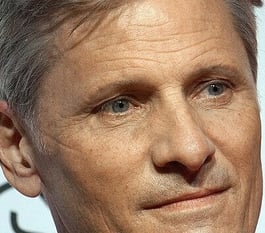 Viggo Mortensen