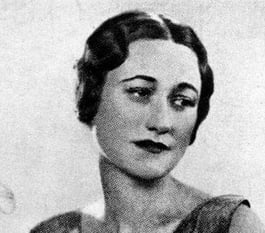 Wallis Simpson