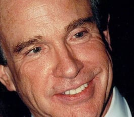 Warren Beatty