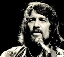 Waylon Jennings