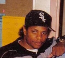 Eazy-E