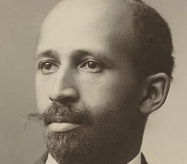 W. E. B. Du Bois