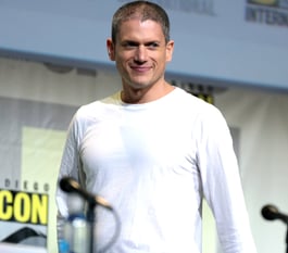 Wentworth Miller