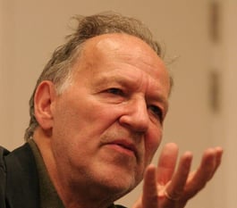 Werner Herzog