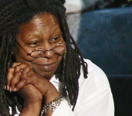 Whoopi Goldberg