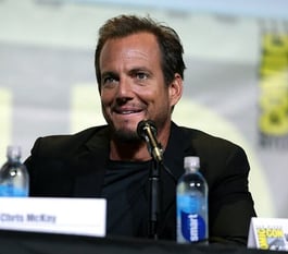 Will Arnett