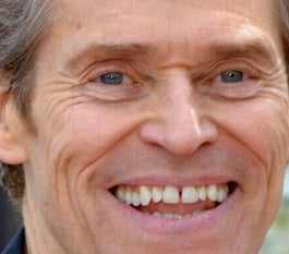 Willem Dafoe