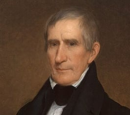 William Henry Harrison