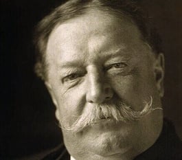 William Howard Taft