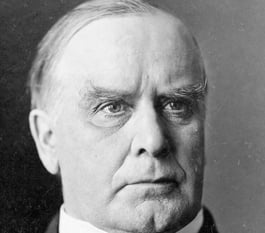 William McKinley