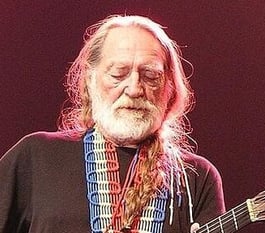 Willie Nelson