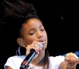 Willow Smith