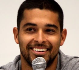 Wilmer Valderrama