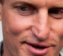 Woody Harrelson