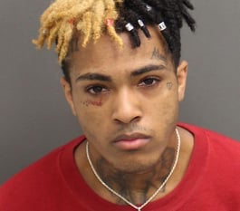 XXXTentacion