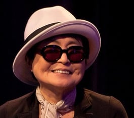 Yoko Ono