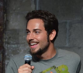 Zachary Levi