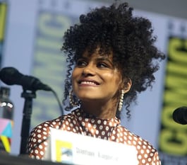 Zazie Beetz