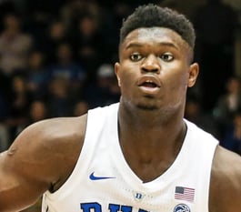 Zion Williamson