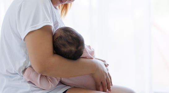 World Breastfeeding Week