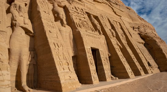 Abu Simbel Festival