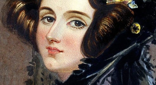 Ada Lovelace Day