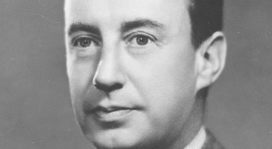 Adlai Stevenson Day