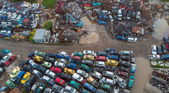 Global Car Recycling Day