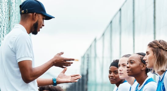 African American Coaches Day