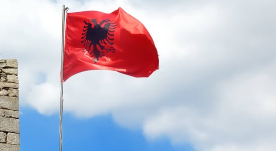 Albanian Liberation Day