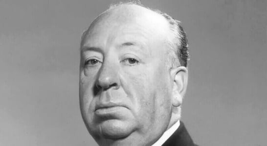 Alfred Hitchcock Day