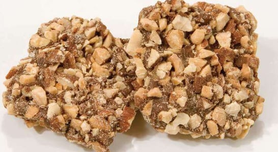 National Almond Buttercrunch Day