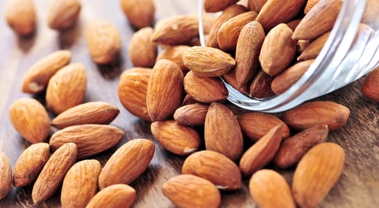 National Almond Day