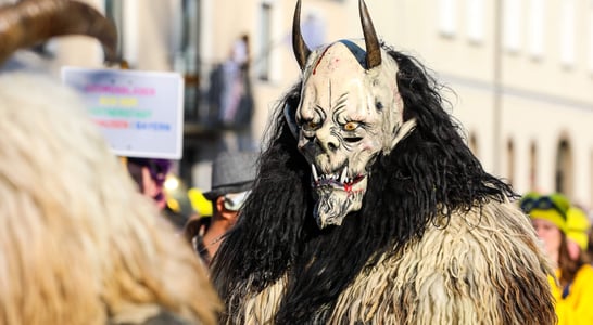 Krampusnacht