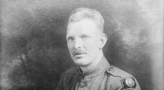 Alvin C. York Day