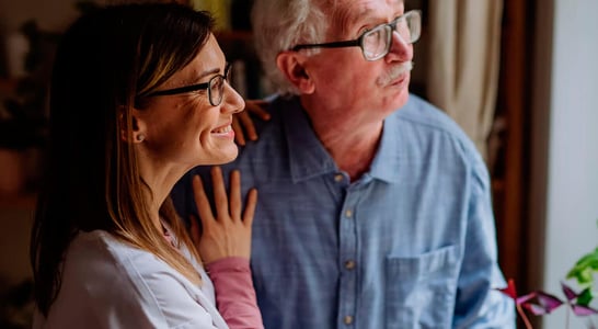 Alzheimer’s Disease and Dementia Care Staff Education Week