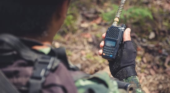 Amateur Radio Military Appreciation Day