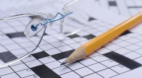 American Crossword Puzzles Week