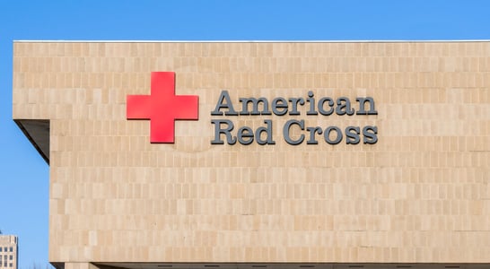 American Red Cross Giving Day