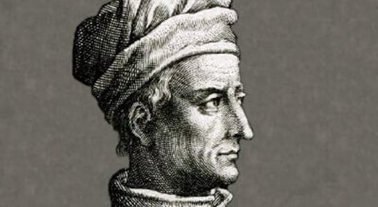 Amerigo Vespucci Day