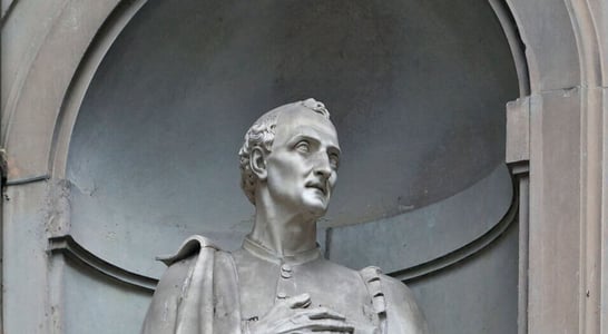 Amerigo Vespucci Day