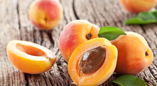 National Apricot Day