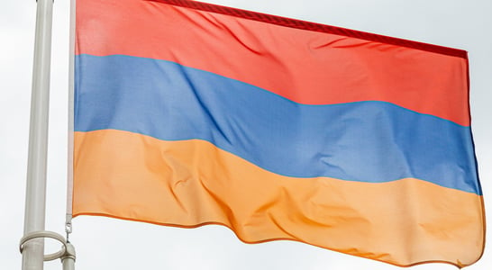 Armenian Genocide Remembrance Day