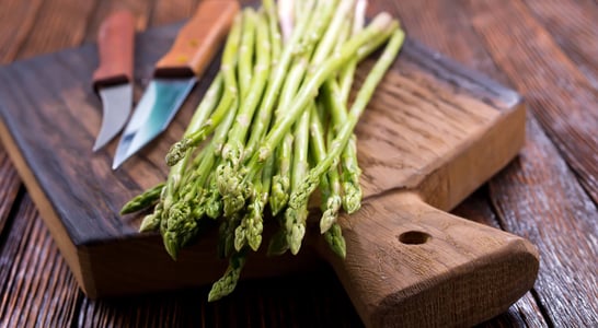 National Asparagus Day