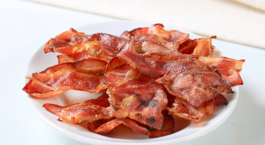 National Bacon Day