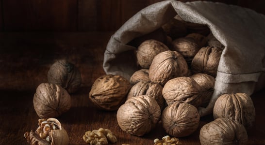 National Walnut Day